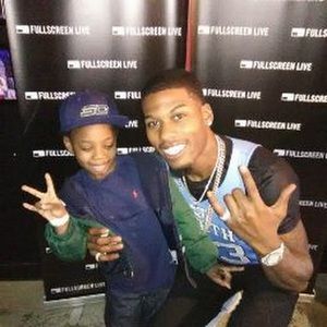 Meet your Posher, Kenneth